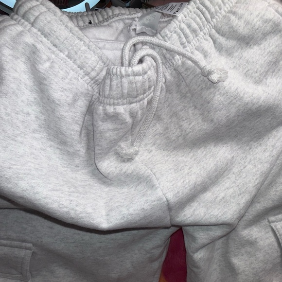 Garage Light Gray Joggers - Picture 5 of 8